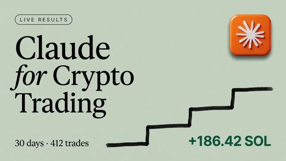 Claude Trading Bot, A Practical Guide to AI-Powered Crypto Trading