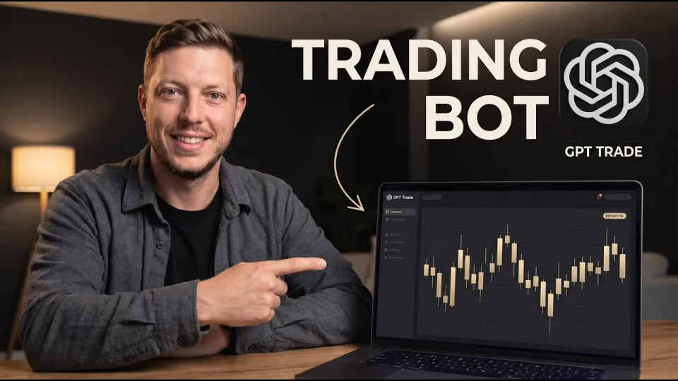 How AI Trading Transforms Crypto Markets with GPT ASTRA 6 in 2026