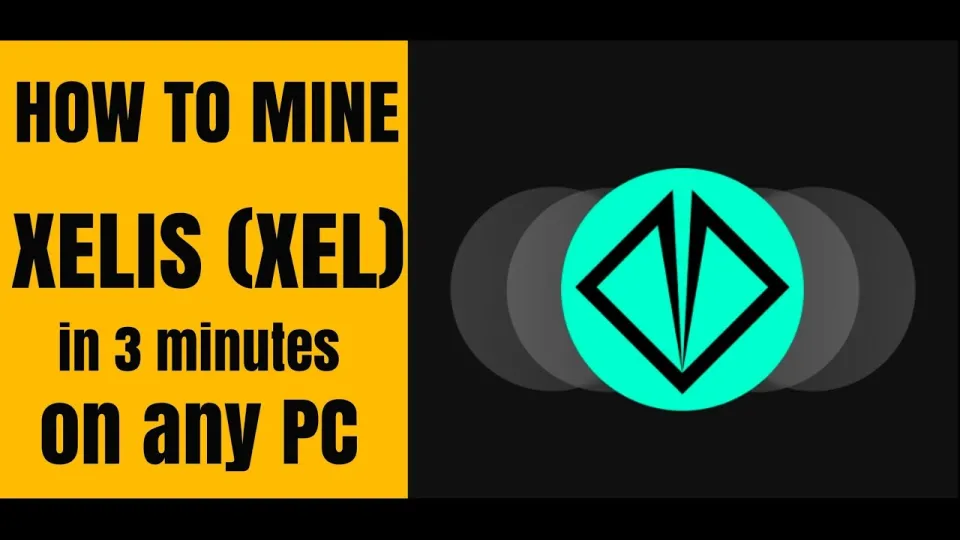 How to Mine Xelis Mining Easily on Your PC