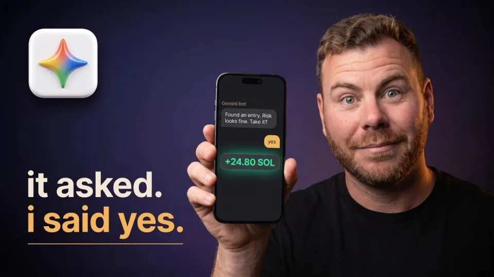 How to Use Gemini Trading for Automated Crypto Success
